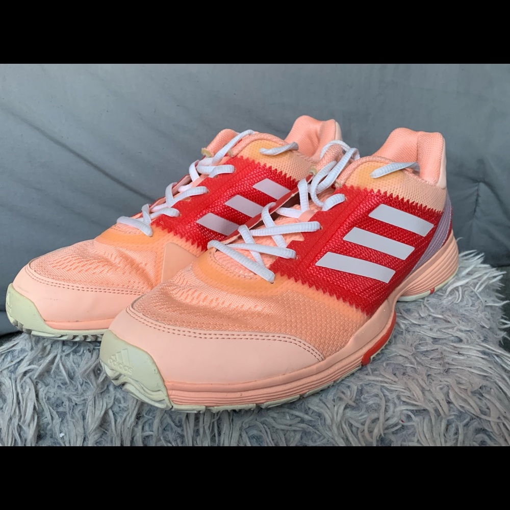 adiWEAR 6 Adidas Tennis Shoes 🎾👟